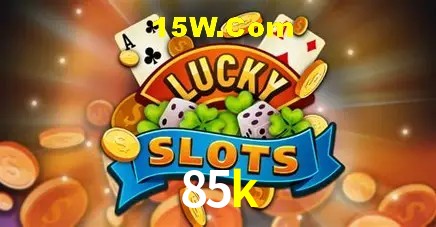 85k - Plataforma De Jogos Eletrônicos! - 85k.com